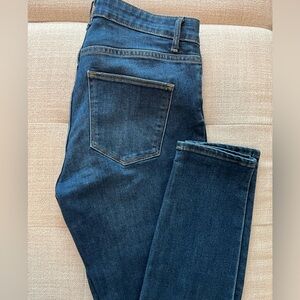 H&M Skinny Jeans Size 8